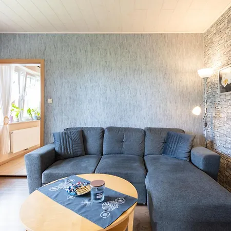 Ferienwohnung Landleben 35195 Hesel Exterior photo