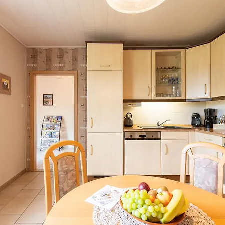 Ferienwohnung Landleben 35195 Hesel Exterior photo