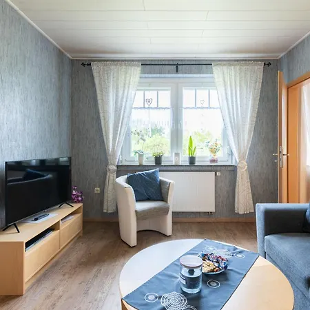 Ferienwohnung Landleben 35195 Hesel Exterior photo
