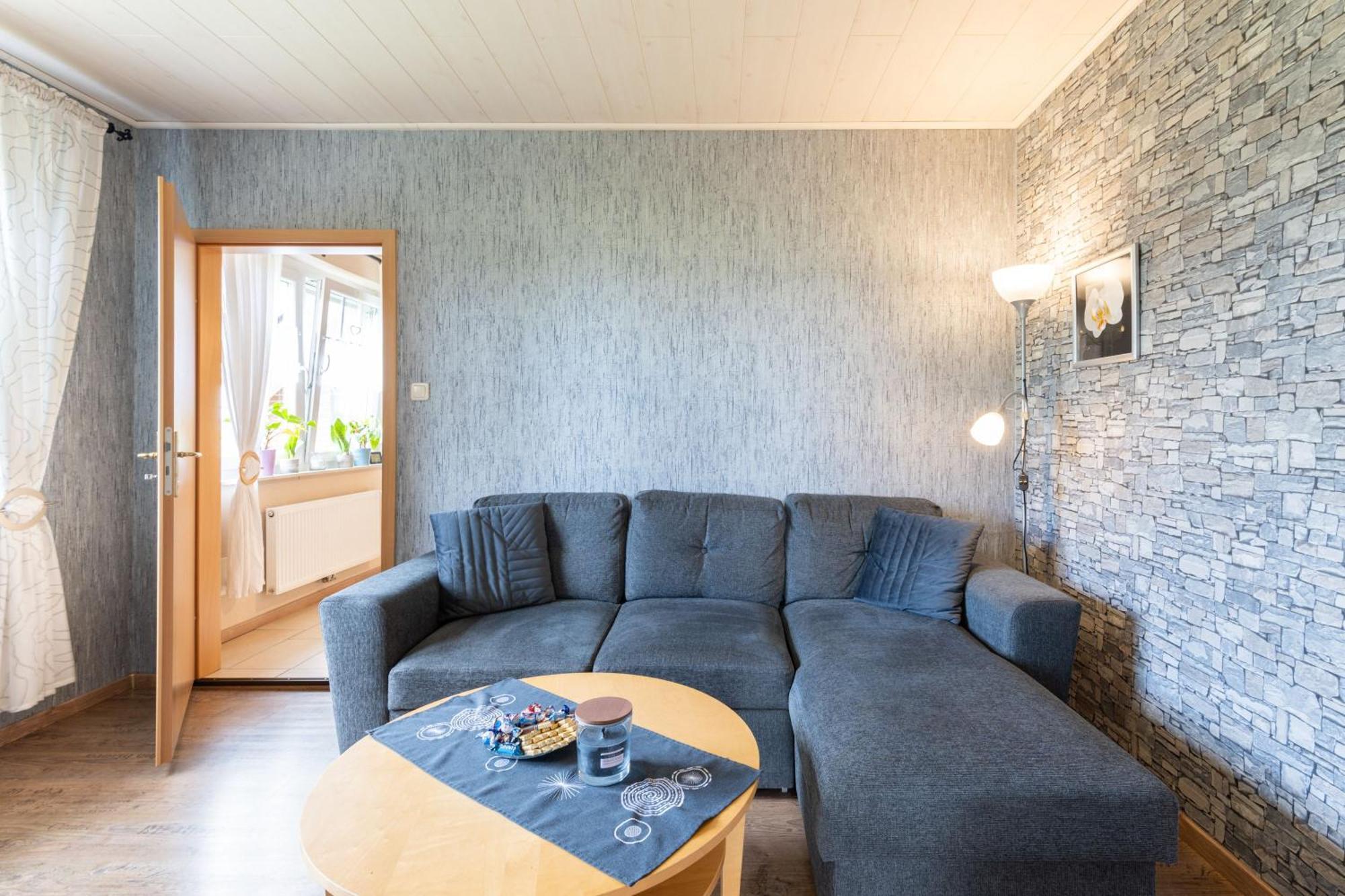 Apartment Landleben 35195 Hesel