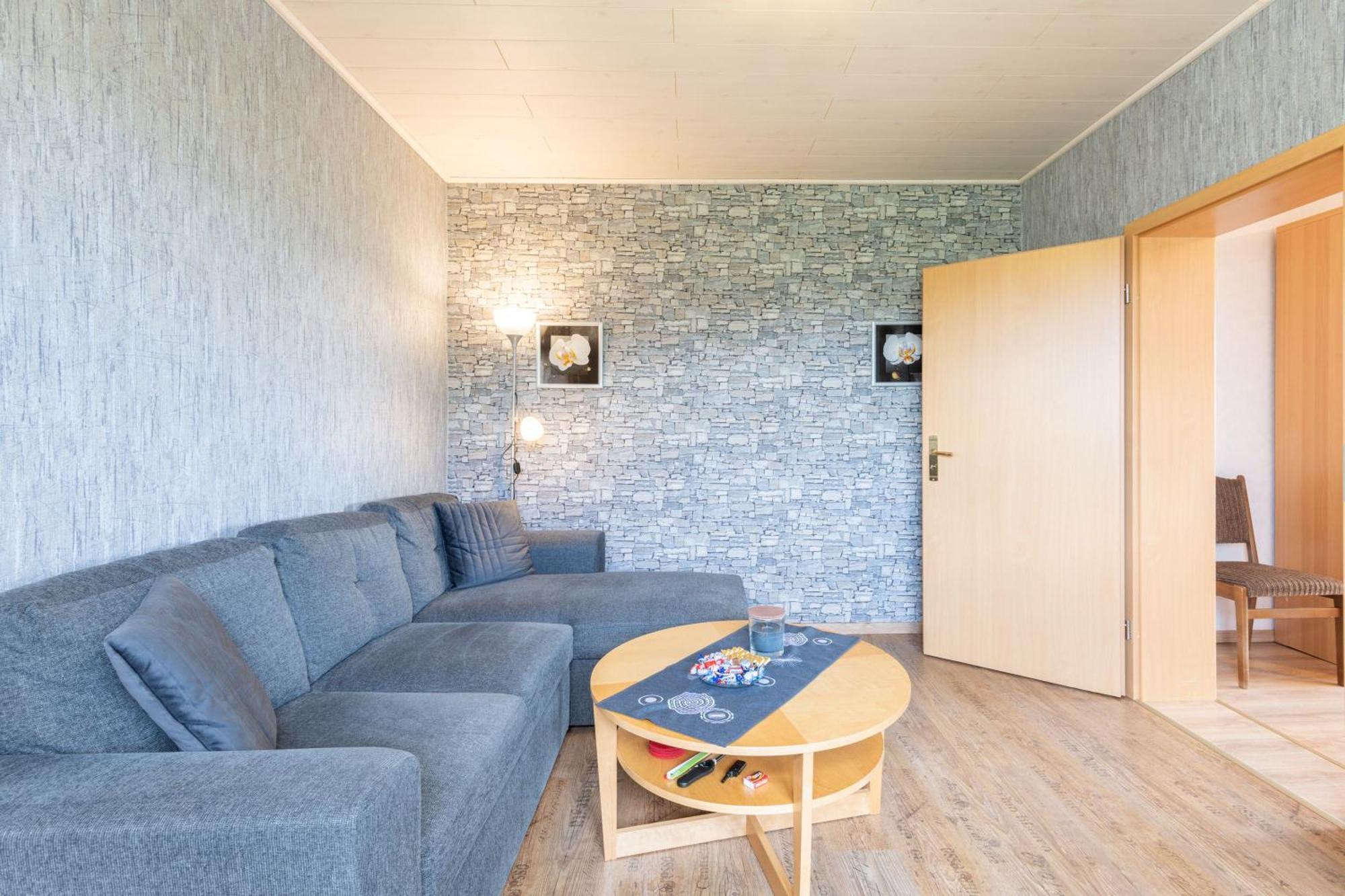 Landleben 35195 Apartment