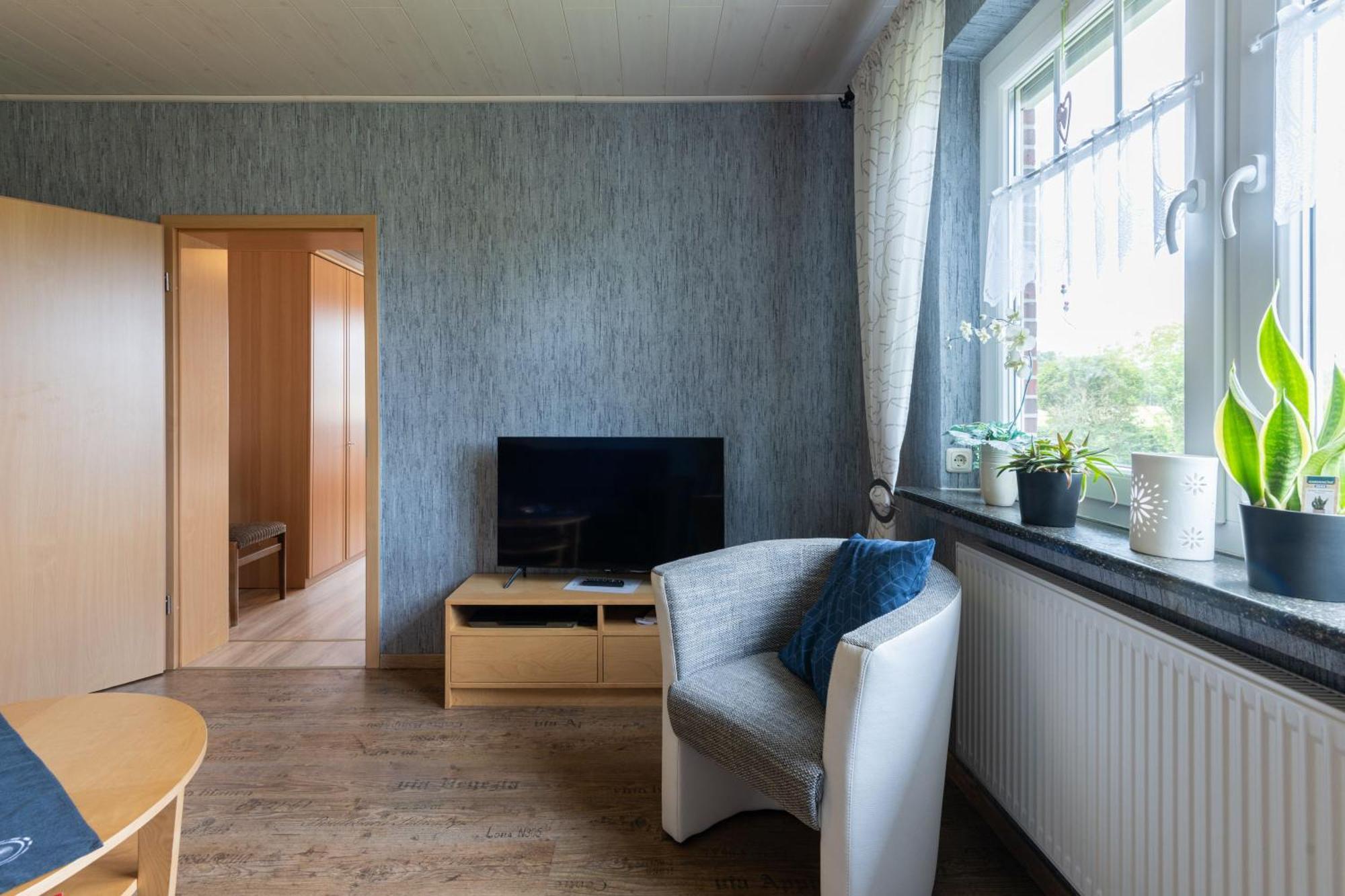 Landleben 35195 Apartment *