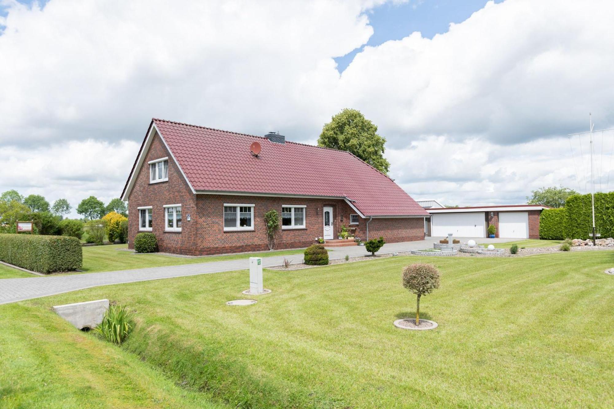 Apartment Landleben 35195 Hesel