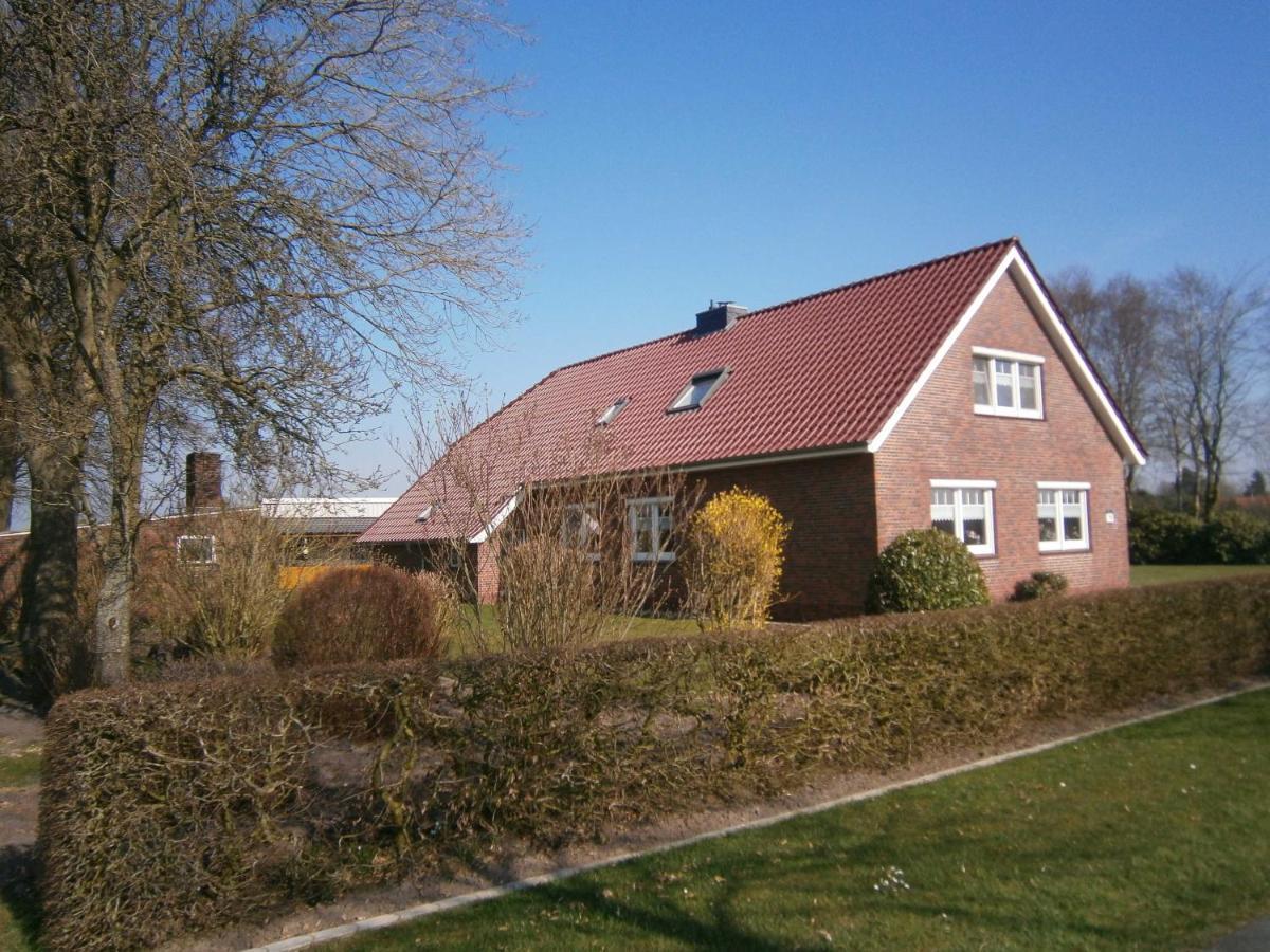 Apartment Landleben 35195 Hesel