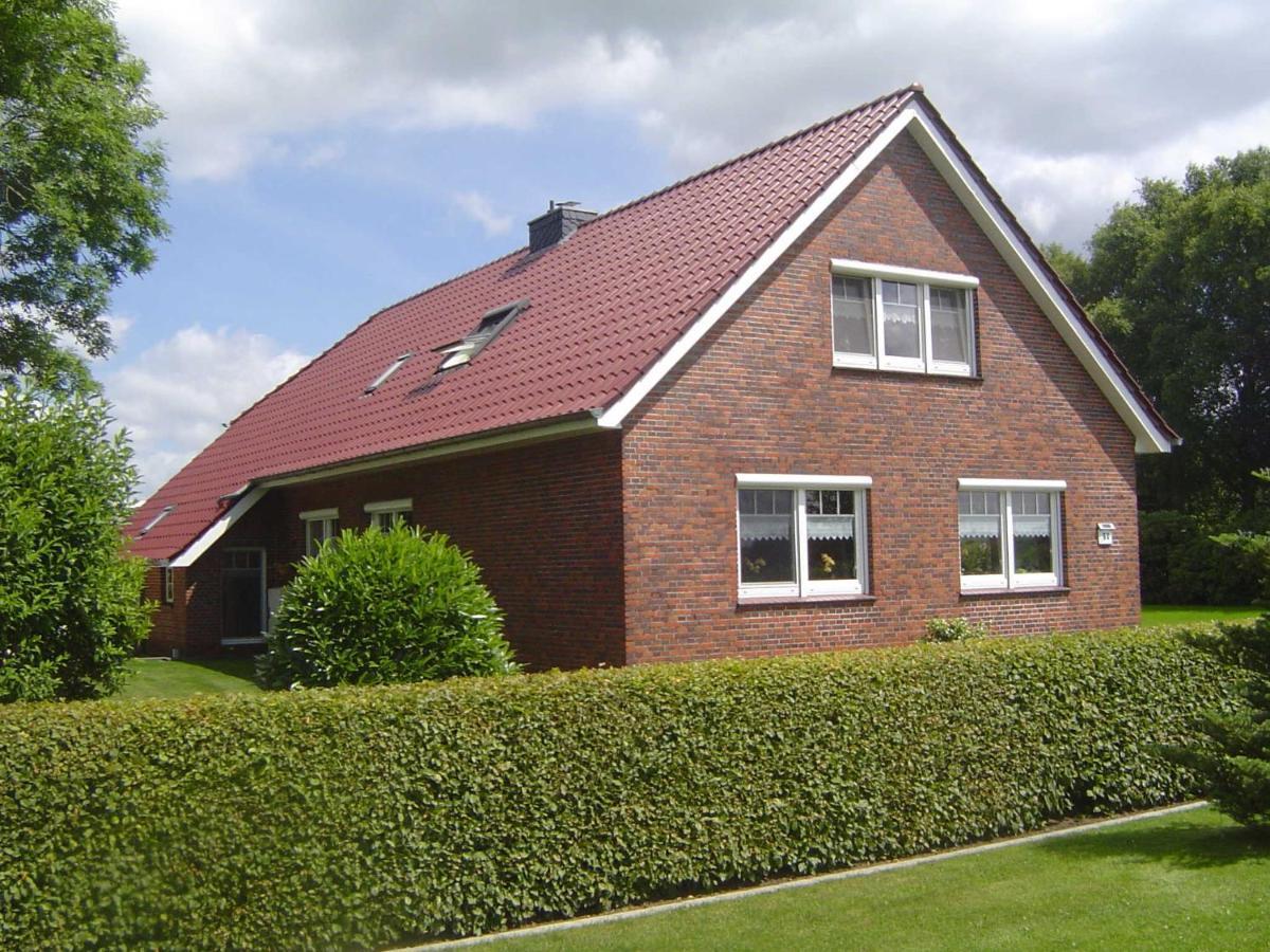 Landleben 35195 Apartment Hesel
